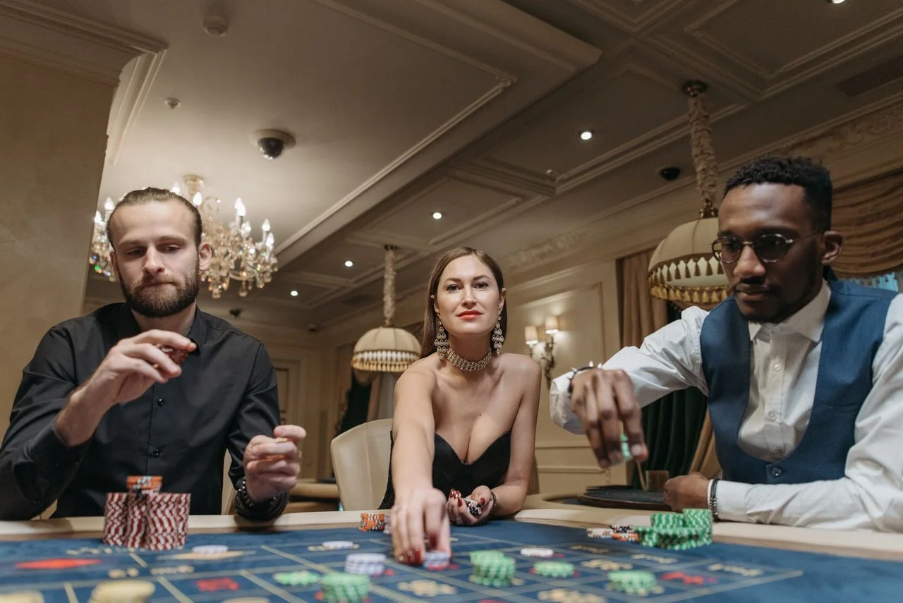 Roulette tại W88Club — so sánh tỷ lệ cược và lựa chọn bàn thực tế